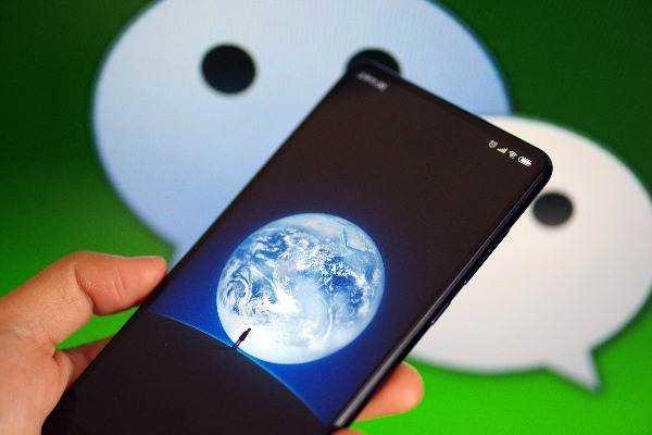 一个IP登录多个微信号是否容易被封号?