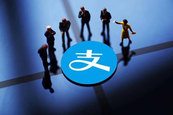 支付宝收款任务怎么完成？